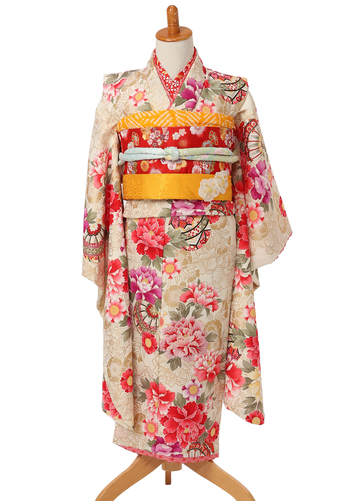 花夢二C