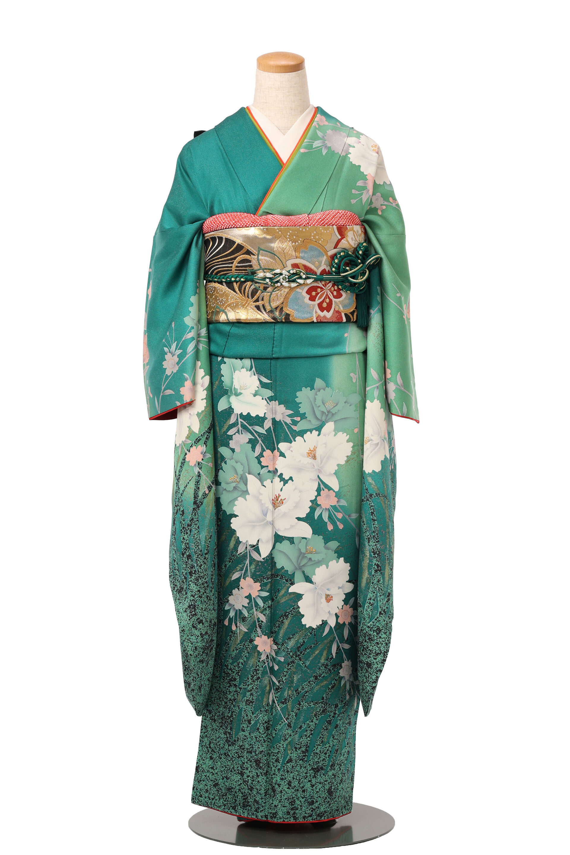 Tg白花