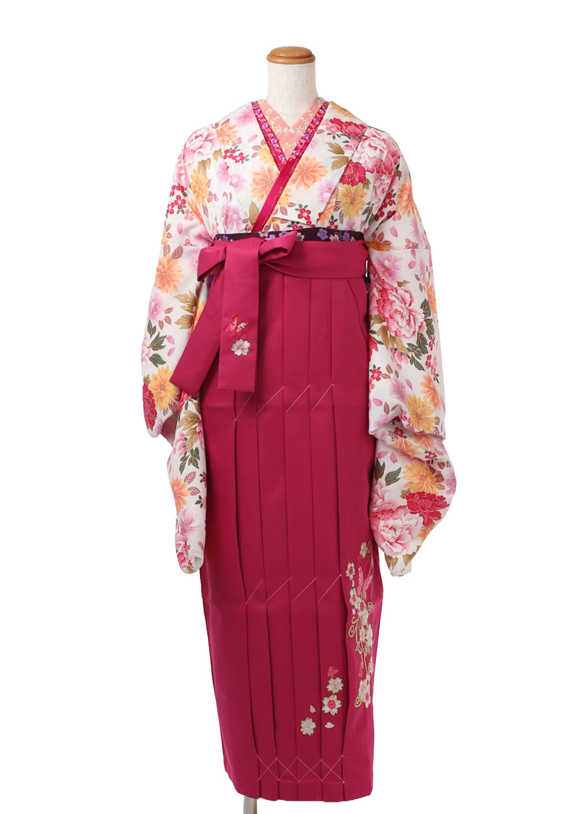 花夢二