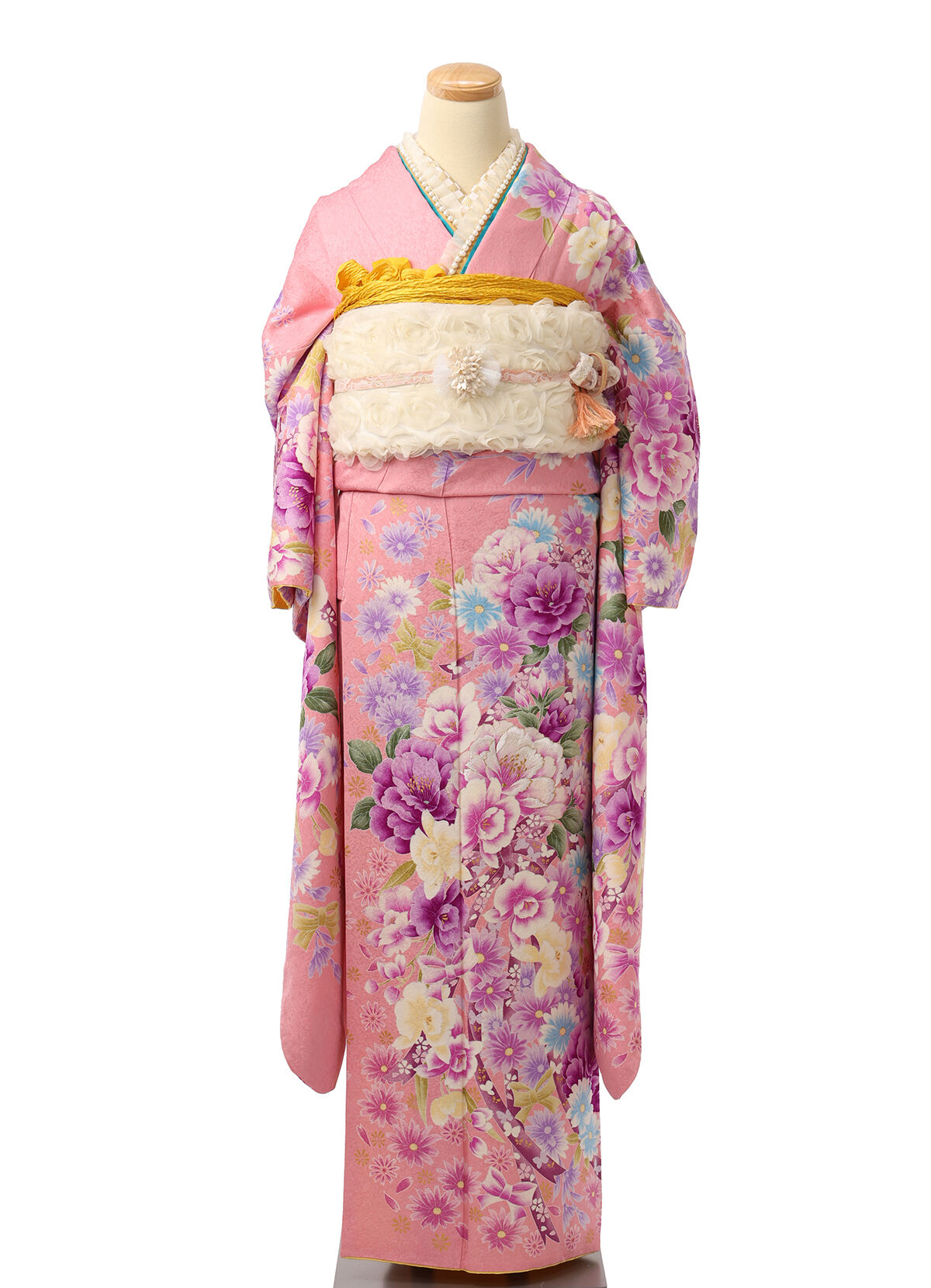 p洋花２