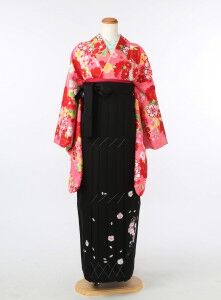 ｐ赤花