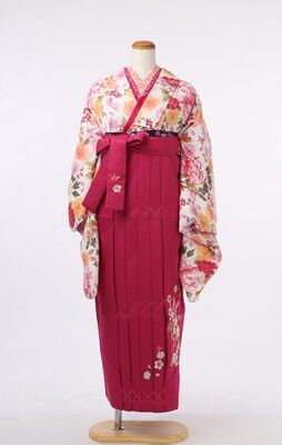 花夢二